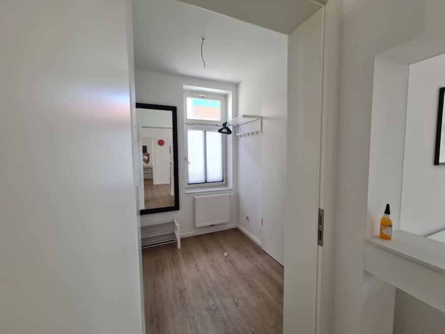 Cityappartement Am Bauhaus-Museum Ваймар Екстериор снимка