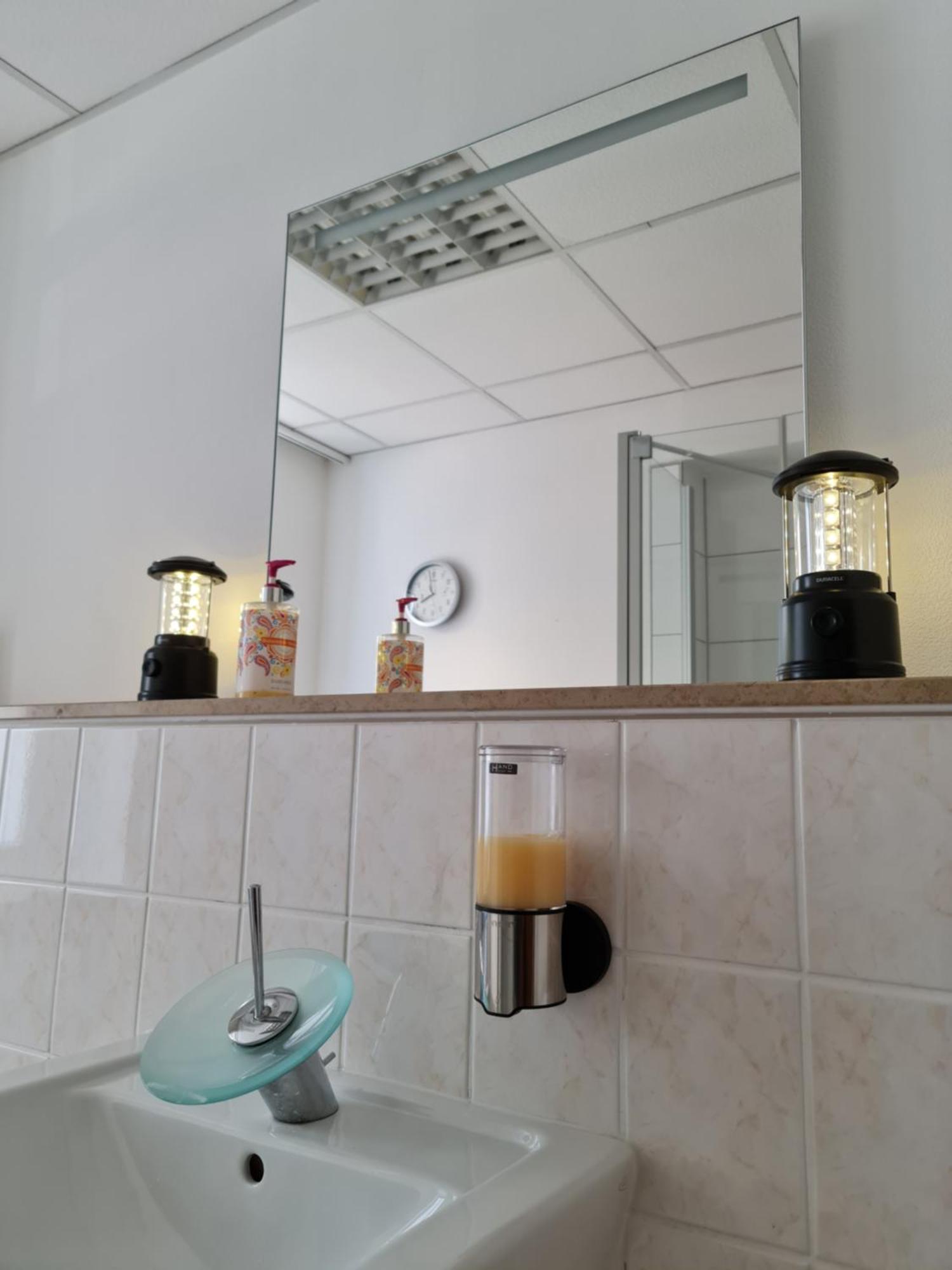 Cityappartement Am Bauhaus-Museum Ваймар Екстериор снимка